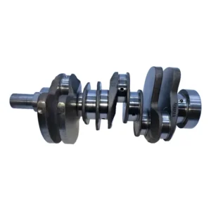 Virabrequim Motor Land Rover 3.0 V6 Ret 0,25 (Recondicionado)
