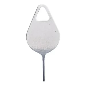 5 Pç Chavinha Ferramenta Para Remover Sim Chip Para Samsung