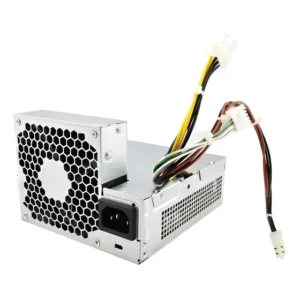 Fonte Hp 6000 6005 6200 Pro 8000 8100 8200 Elite Ms6000 Sff Cinza (Recondicionado)