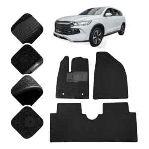 Tapete Automotivo Kapazi Byd Song Pro - 2024 A 2025