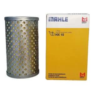Filtro Óleo Direção Hidráulica D20 F1000 F4000 Mb Scania