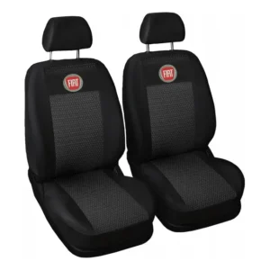 Capa Banco Caminhonete Tecido Fiat Strada Fiorino 1990- 2026