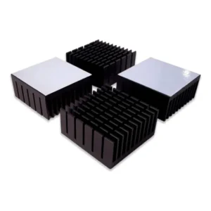Easycargo 40mm Kit De Aquecimento De Calor 40mmx40mmx20mm +