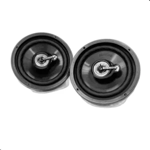 Par Alto Falante Triaxial Bravox 6 Tr6u 120w Rms 240w Pmpo C