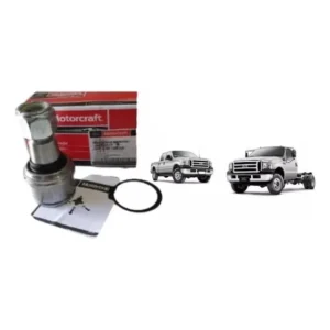 Pivo Inferior Da Suspensao F4000 2019