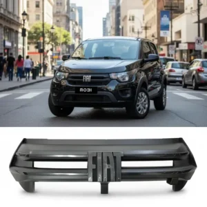 Grade Frontal Fiat Mobi 2017 A 2023