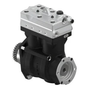 Compressor Ar Mercedes Benz Actros Om501 9125100250