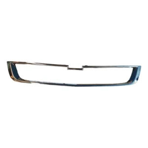 Moldura Da Grade Inferior Do Radiador Cobalt 2012/15 Detalhe