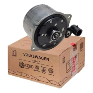 Motor Elétrico Cambio I-motion Fox 2011 Volkswagen Original