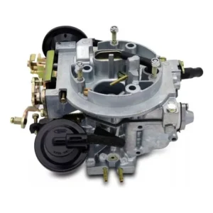 Carburador 2e Motor Ap 1.6 Gasolina Pampa