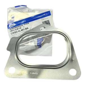 Junta Coletor Escape Ford Ka 1.0 Flex 3 Cilindros Original
