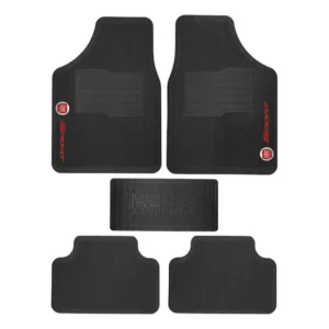 Jogo Tapete Fiat Palio Adventure Automotivo Borracha