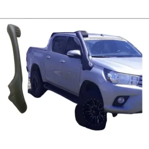Snorkel Respiro Automotivo Hilux Cd Pickup 2016 A 2024