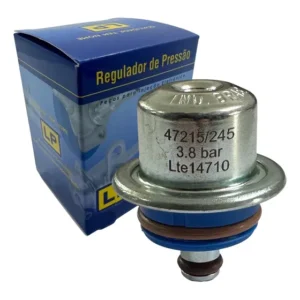 Regulador De Pressão Gm Corsa 1.0 1.8 Vhc Mpfi 2002/...