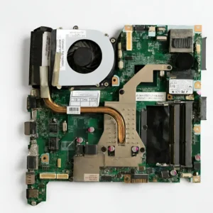 Placa Mãe All In One Positivo Master U900 Verde (Recondicionado)