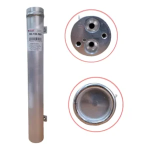 Filtro Secador De Teto P/ Mercedes Benz Sprinter 416 2022+