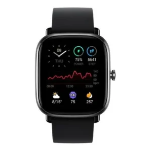 Amazfit GTS 2 Mini A2018 1.55 " Black