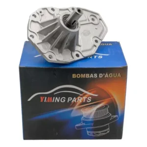 Bomba Dágua Belina Corcel Del Rey Pampa 1.6 Cht 1983 A 1997