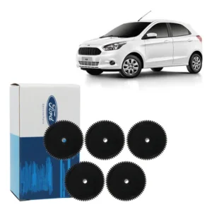 5 Engrenagens Corpo De Borboleta Ford Ka 1.0 12v 3 Cilindros
