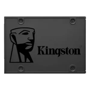Hd Ssd 240 Gb Kingston Sa400s37/240gb P/entrega Original Preto