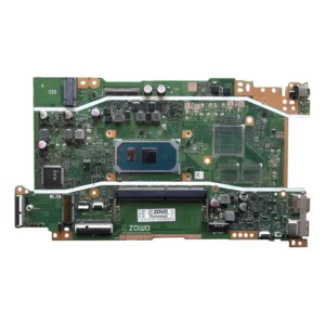 Placa Mãe Asus X515j X515ja X515jp X515jf Core I3 C/nfe Verde