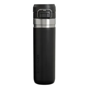 Garrafa Térmica Quick Flip Stanley Preto 710ml
