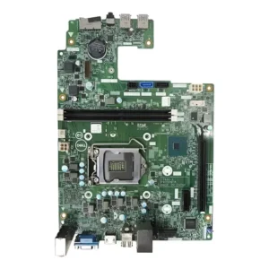 Placa Mãe Dell Vostro 3470 Sff - Pn Ovxn67 P19y5rsha