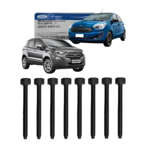 Jogo Parafuso Cabeçote Ecosport / Ka 1.5 Dragon 2018/2021