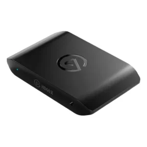 Placa De Captura Elgato Game Capture Hd60 X 1080p60 4k30 Hdr Preto
