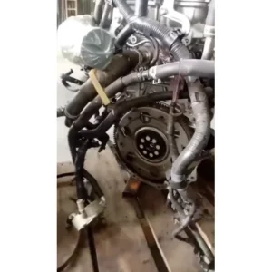 Motor Parcial Toyota Corolla 2.0 2015 2017 2017 Usado 89km