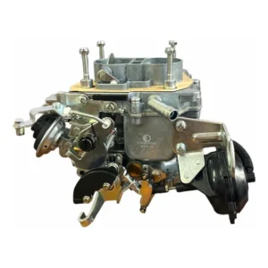 Carburador Weber 460 Cht Vw Motor Ae 1.6 Gasolina