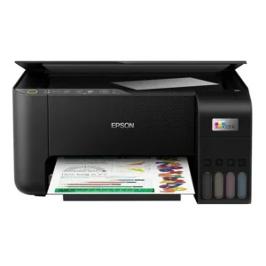 Impressora Epson Multifuncional Ecotank L3250 Wireless