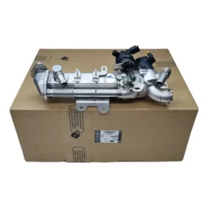 Valvula Egr Resfriador Defender Discovery 5 3.0 Aj20d6