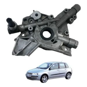 Bomba De Óleo Corsa Meriva Idea 1.8 8v 2004 A 2012 54511011