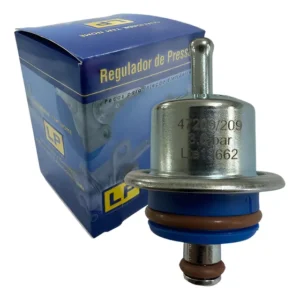 Regulador De Pressão 3 Bar Gm Corsa 1.0 1.6 8v 16v 1999 A 05