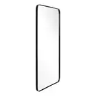 Espelho Retangular Corpo Inteiro Moldura Em Metal 160x55cm - Imagem 7