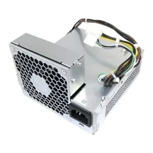 Fonte Hp 6000 6005 6200 Pro 8000 8100 8200 Elite Ms6000 Sff Cor Cinza