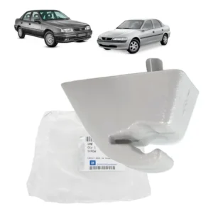 Suporte Trava Quebra Sol Chevrolet Vectra 1994-2005 Original