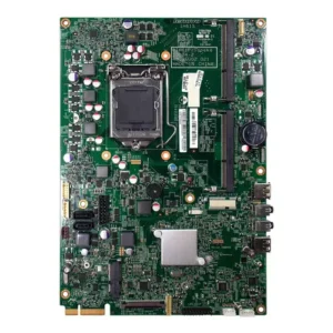 Placa Mãe All In One Lenovo 72z Pih61f 48.3eu02.021 (8135
