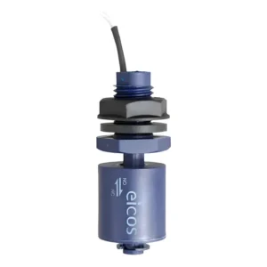Sensor De Nível Vertical P/ Produtos Químicos Icos Lc26m-40