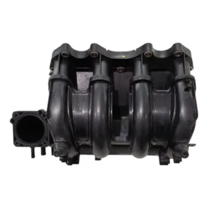Coletor Admissão Novo Gol Motor 1.6 Flex Ccr