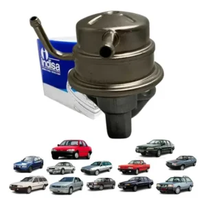 Bomba De Gasolina Gol Parati Santana Saveiro Motor Ap Bc461