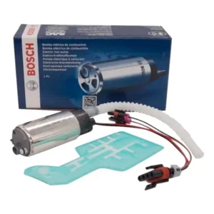 Bomba Combustível Flex S10 2012 2013 2014 2015 2016 Bosch