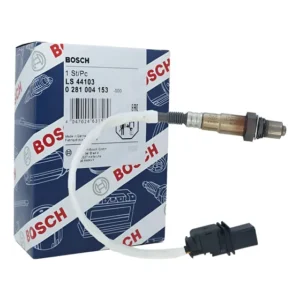 Sonda Lambda Pré Master 2.3 16v Diesel 14 A 2017 0281004153