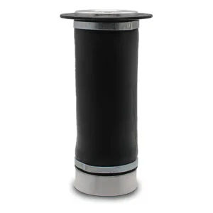 Bolsa Suspensão A Ar Cônica Magote Liso 8mm 10mm Haste 20