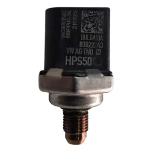 Sensor Pressão Combustível Vw Polo Virtus .4 Tsi 04c906054c