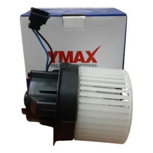Motor Ventilador Ar Condicionado Duster Logan Sandero 12v