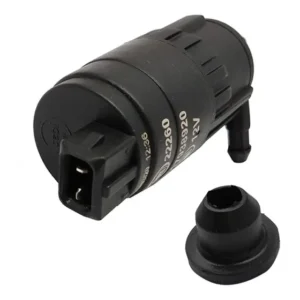 Bomba Partida Frio Motor Doblo Cargo 1.8 Etorq 2010/2016