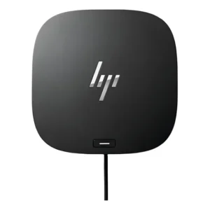 Dock Station Usb-c Hp G5 5TW10AA