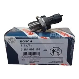 Sensor Tubo Rail Boxer Jumper Ducato Daily Bosch 0281006158